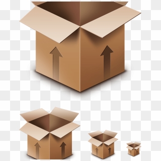 Cardboard Box png download - 640*443 - Free Transparent Packaging And  Labeling png Download. - CleanPNG / KissPNG