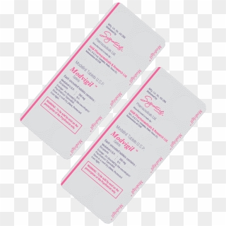 Buy Provigil Online Provigil How To Buy Provigil In - Modafinil 200mg, HD Png Download - 837x994 ...