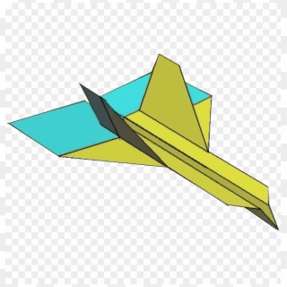 Paper Paper Airplane Plane Png Image - เครื่องบิน กระดาษ การ์ตูน Png ...