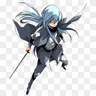 Rimuru 