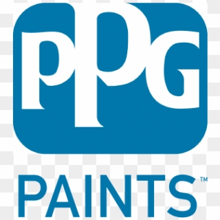 Paint Selections - Ppg Paints Logo Transparent, HD Png Download ...