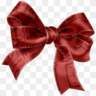 Christmas Bow Clip Art - Pink Bow Tie Png, Transparent Png Christmas Bow Clip Art - Pink Bow Tie Png, Transparent Png