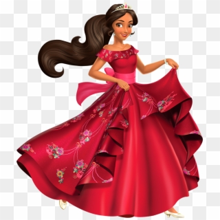 Disney Elena Of Avalor Original Soundtrack, HD Png Download - 1600x1415 ...