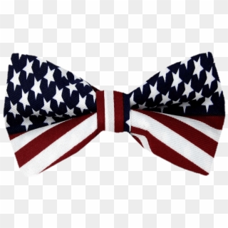 American Flag Bow Tie - Bow Tie Transparent Background, HD Png Download American Flag Bow Tie - Bow Tie Transparent Background, HD Png Download
