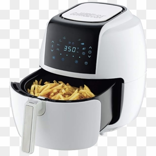 Best Air Fryers For Healthier Frying In Purple Air Fryer Hd Png Download X