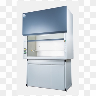 Ascent™ Opti Ductless Fume Hoods - Drawer, HD Png Download - 600x897 ...