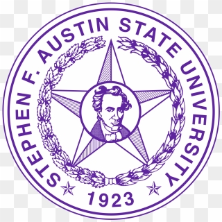 Stephen F Austin University Logo Stephen F Austin State University Logo Png Transparent Png