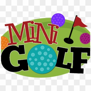 Mini Golf Clipart Golfclub - Cartoon Clip Art Mini Golf, HD Png ...