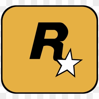 Rockstar Logo Png Transparent - Rockstar Games Logo Vector, Png ...