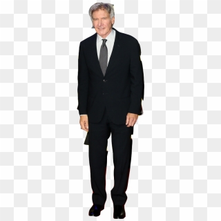 Harrison Ford Png - Groom Png, Transparent Png - 679x1024 (#3573459 ...