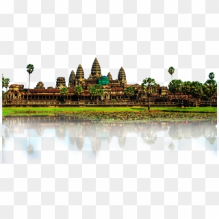 Angkor Wat Png Download Angkor Wat Transparent Png X Pinpng