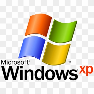 Windows Xp Png Logo - Windows Xp Logo, Transparent Png