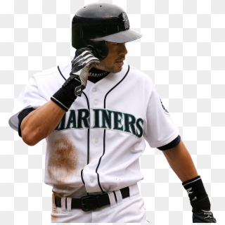 Baseball Player 1203134 PNG