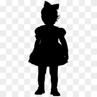 Free Girl Silhouette Png Images Girl Silhouette Transparent Background Download Pinpng