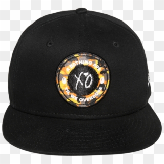 bape xo hat