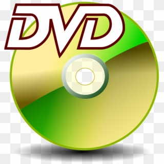 Logo Dvd Png - Dvd Video, Transparent Png - 1600x724 (#367679) - PinPng