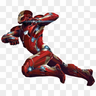 Roblox Iron Man Suit Free