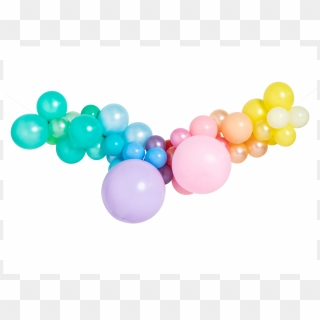 Free Pastel Balloons PNG Images  Pastel Balloons Transparent Background  Download - PinPNG