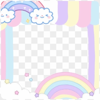 #kawaii #cute #adorable #bunny #pastel #love #heart - Fondos Para Flyer ...