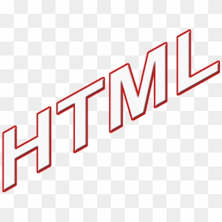 Transparent Html Logo Png, Png Download - 3960x1500 (#1937180) - PinPng