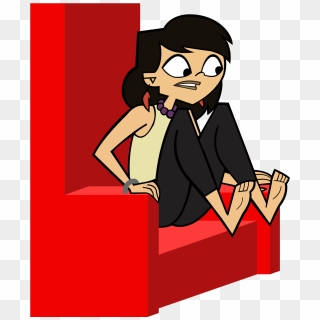 MimiGod, AR$ Total Drama Wiki