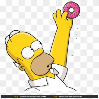 Homer Simpson Png - Homer Simpson Face Png, Transparent Png - 500x944 ...