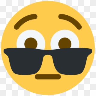 Discord Transparent Emojis - Excuse Me What Emoji, Hd Png Download 