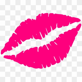 Free Png Download Cartoon Lips Shiny Clipart Png Photo - Cartoon Lips ...