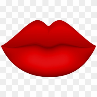 Free Png Download Female Red Lips Clipart Png Photo - Lipstick ...