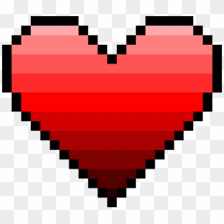 Free Pixel Heart PNG Images | Pixel Heart Transparent Background ...