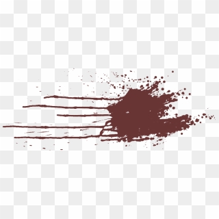 Blood Splatter Png Images - Blood Stain Pattern Png, Transparent Png ...