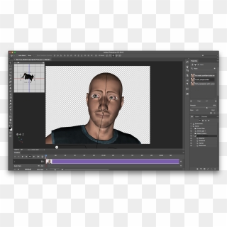 3d animation photoshop free download