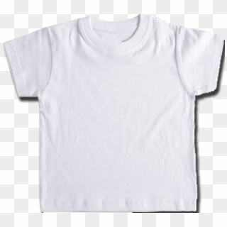 Polera blanca png Outlet