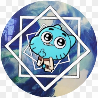 Gumball png download - 775*1032 - Free Transparent Gumball Watterson png  Download. - CleanPNG / KissPNG