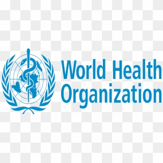 Free World Health Organization Logo PNG Images | World Health ...