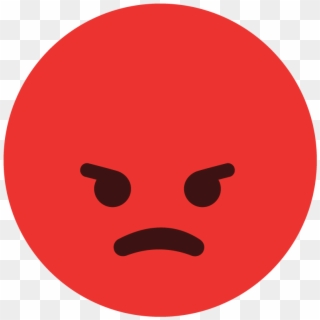 Free Angry Emoji PNG Images | Angry Emoji Transparent Background ...