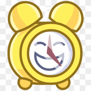 Alarm Clock Png - Bfdi Clock Transparents, Png Download - 1219x1422 ...