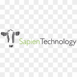 Sapien Technology, HD Png Download - 1468x354 (#3811903) - PinPng