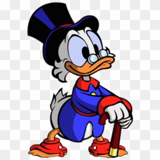 Ducktales Uncle Scrooge Donald Duck Gyro Gearloose - Uncle Scrooge Hd ...