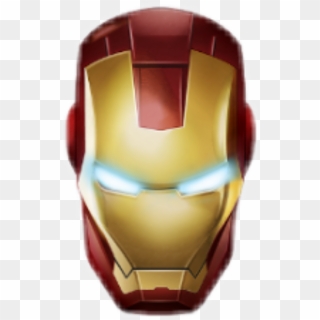 Ironman Mask Png - Iron Man Helmet Real, Transparent Png - 699x452 ...