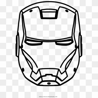 Ironman Mask Png - Iron Man Helmet Real, Transparent Png - 699x452