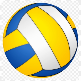 Free Png Download Ball Clipart Png Photo Png Images - Bola De Volei Png ...