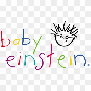 Disney Baby Einstein Logo Baby Einstein Logo Png Transparent Png 00x1107 Pinpng