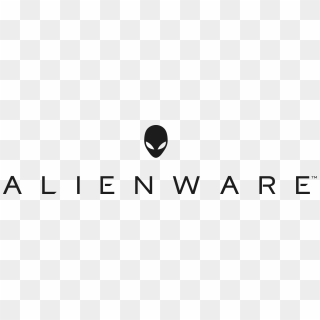 Experience The Future Of Gaming March - Alienware Logo Png, Transparent ...