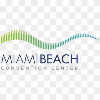 Greater Miami Cvb & Miami Beach Convention Center Sonia - Miami Beach ...