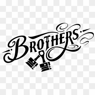 Brother Logo Png - Brother, Transparent Png - 2272x1704 (#70899) - PinPng