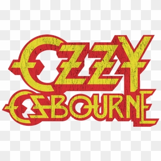 ozzy logo