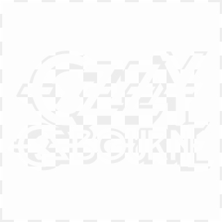 ozzy osbourne logo transparent