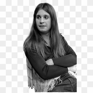 casaco ozzy osbourne