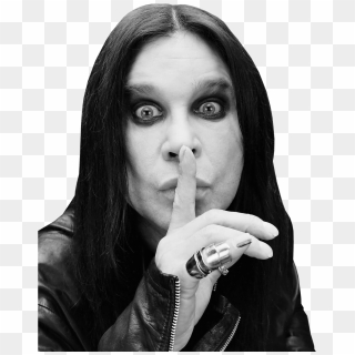 ozzy osbourne korsakov